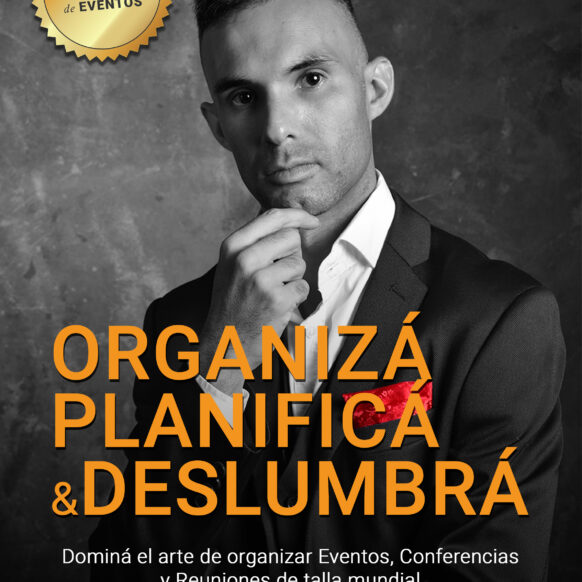 Organización de Congresos y Eventos