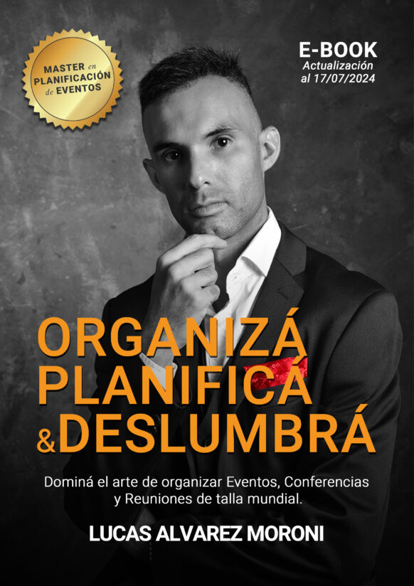 Organización de Congresos y Eventos